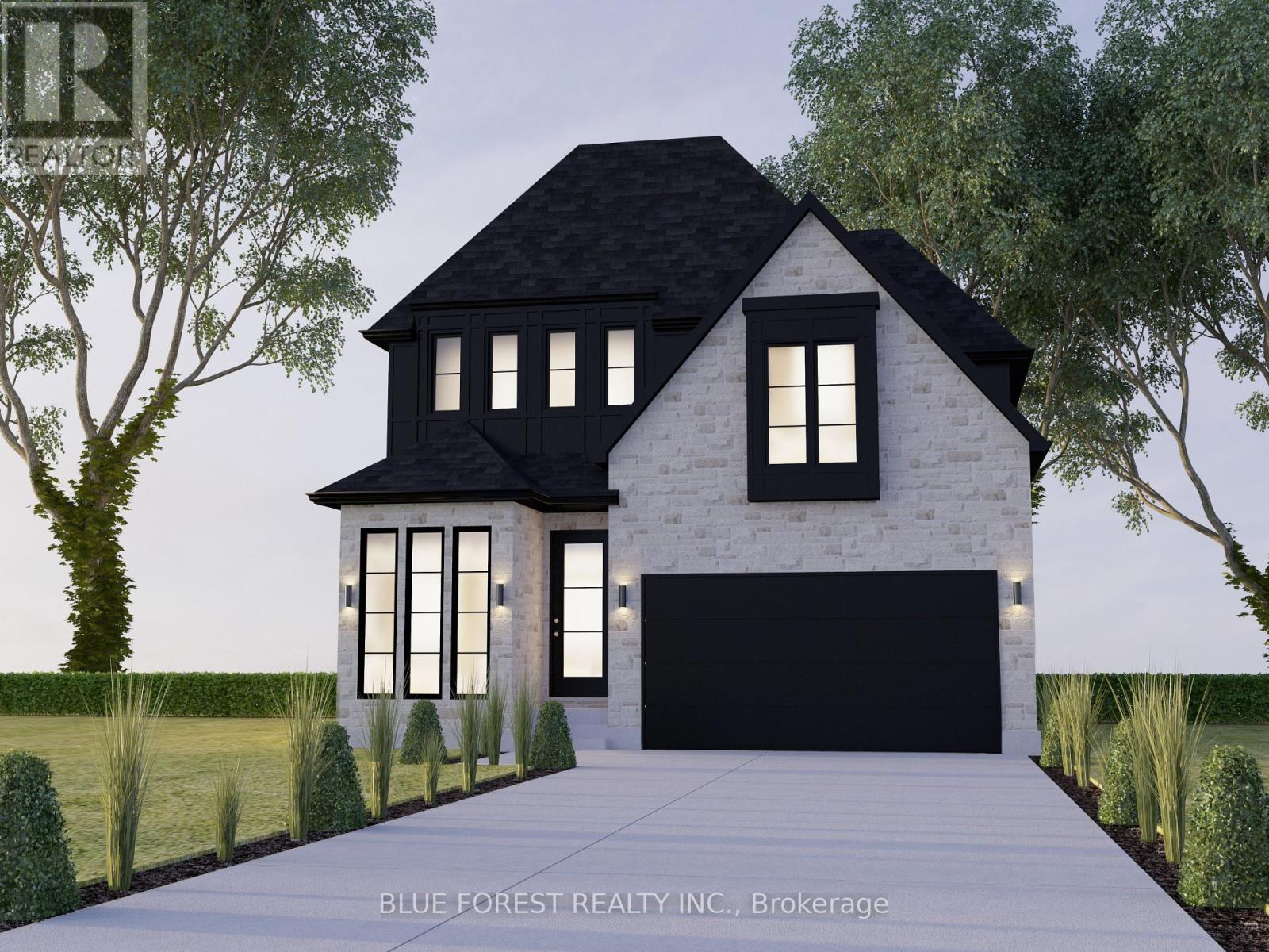 170 RENAISSANCE DRIVE - 1