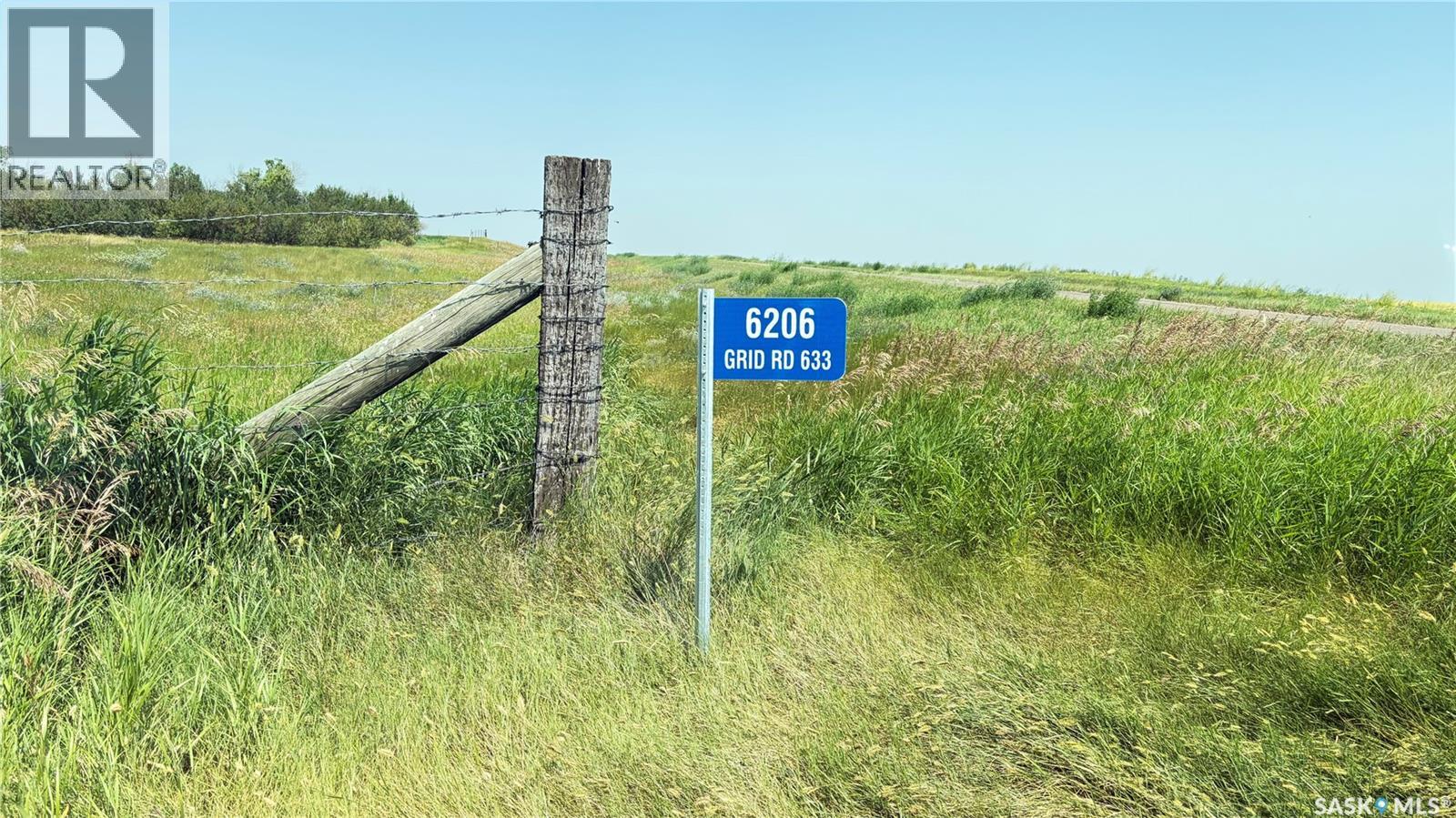 Wickstrom Acreage