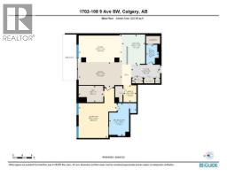 1702, 108 9 Avenue SW - photo 42