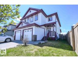 Duplex for sale at 11425 14 Av SW, Edmonton — MLS® E4503309