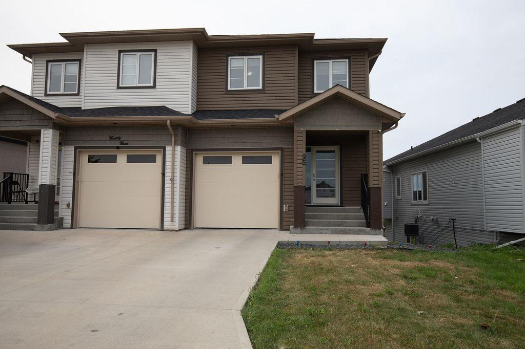 95 Rowntree Avenue, Winnipeg, Manitoba, R3Y0Z1, Winnipeg, Manitoba — photo 1 of 5