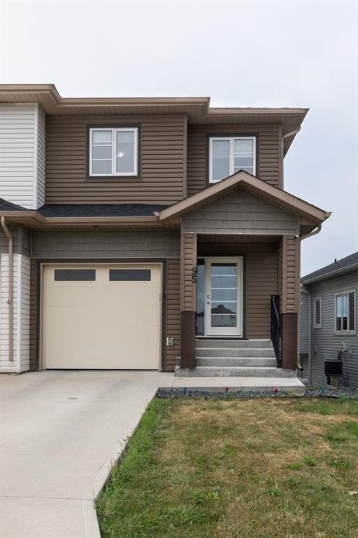 95 Rowntree Avenue, Winnipeg, Manitoba, R3Y0Z1, Winnipeg, Manitoba — photo 3 of 5