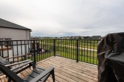 95 Rowntree Avenue, Winnipeg, MB R3Y0Z1 Photo 14