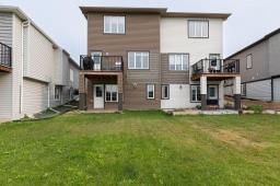 95 Rowntree Avenue, Winnipeg, MB R3Y0Z1 Photo 42