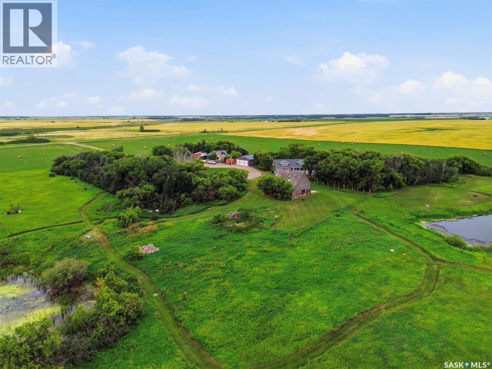 Rural Address / Naismith Acreage - Image 66