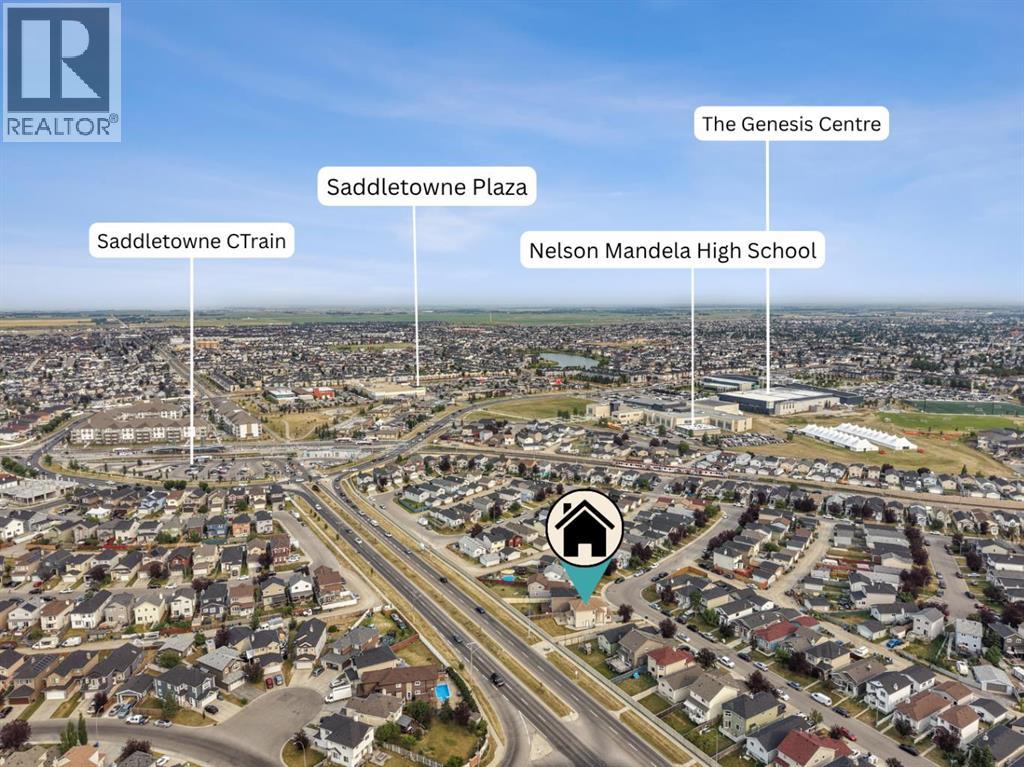 187 Martinvalley Crescent NE, Martindale, Calgary photo 4