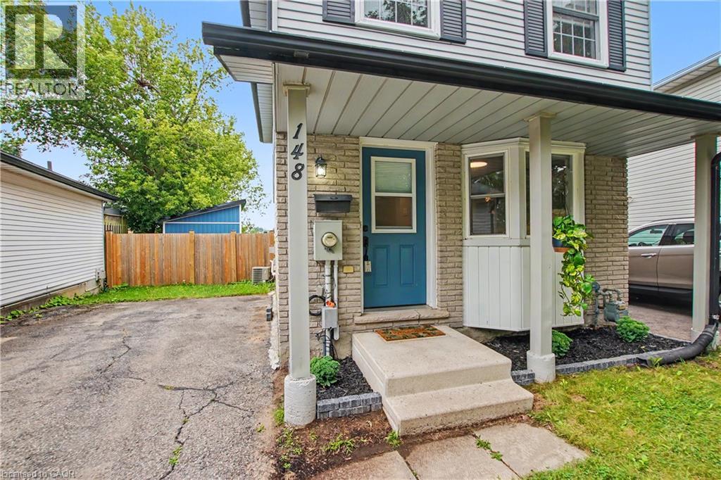 148 CARTER Crescent — photo 2