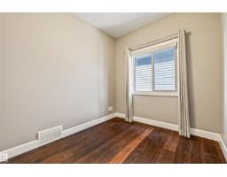 Bedroom 3 - 2808 Koshal Cr Sw, Edmonton, AB T6W3J7 Photo 6