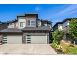 Duplex for sale at 2808 Koshal Cr SW, Edmonton — MLS® E4503310