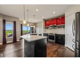 Bonus Room - 2808 Koshal Cr Sw, Edmonton, AB T6W3J7 Photo 8