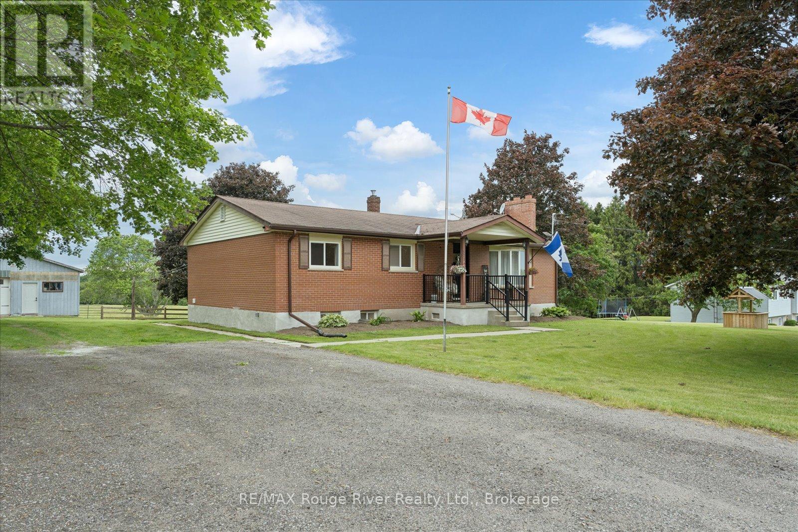 3714 NEWTONVILLE ROAD - 2