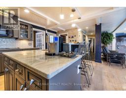 Eating area - 1410 Manitou Drive, Oshawa, ON L1G7P7 Photo 10