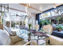 Sunroom - 1410 Manitou Drive, Oshawa, ON L1G7P7 Photo 11