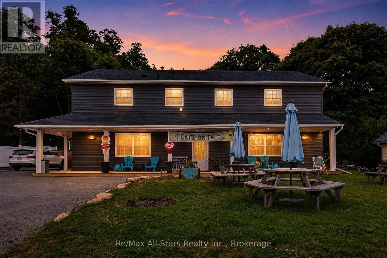 Property for sale at 1482 HIGHWAY 7 A