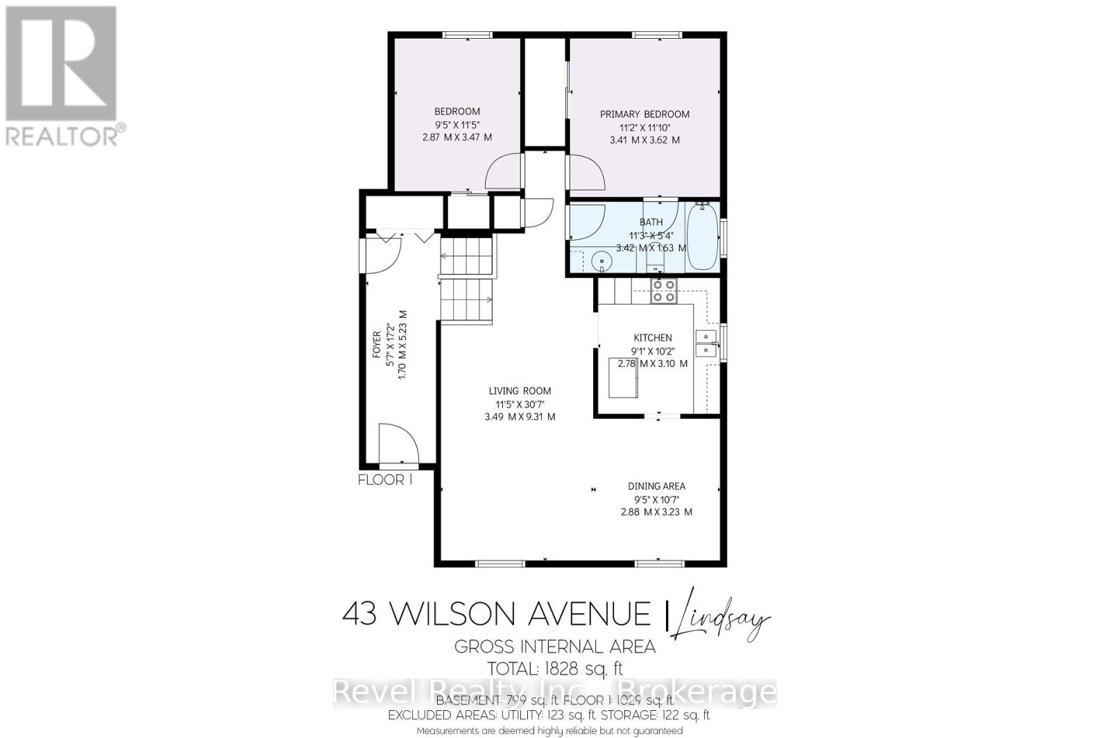43 WILSON AVENUE - 41