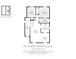 43 Wilson Avenue, Kawartha Lakes, ON K9V5S3 Photo 41