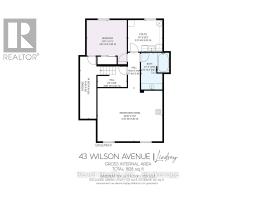 43 Wilson Avenue, Kawartha Lakes, ON K9V5S3 Photo 42