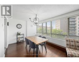 Primary Bedroom - 708 - 570 Proudfoot Lane, London North, ON N6H4Z1 Photo 8