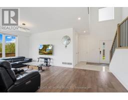 Primary Bedroom - 2705 Oriole Drive, London South, ON N6M0G6 Photo 6