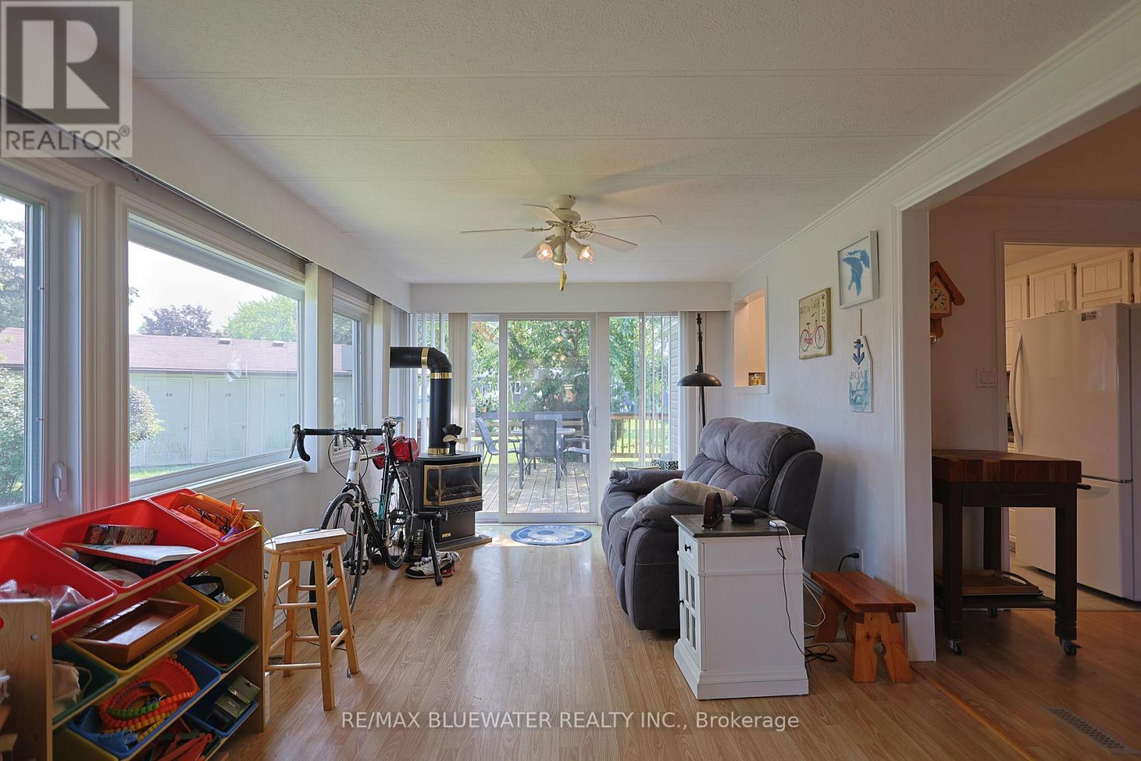43 ST ANDREWS PLACE - 26