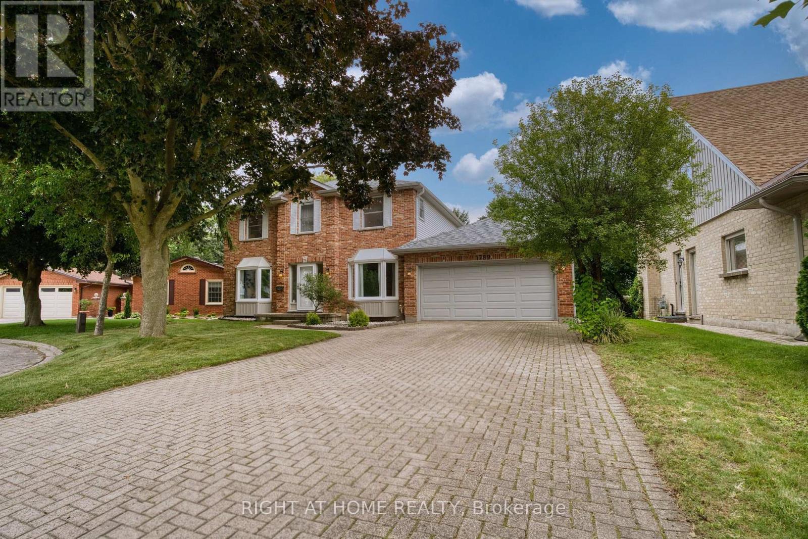 1789 PHILLBROOK COURT