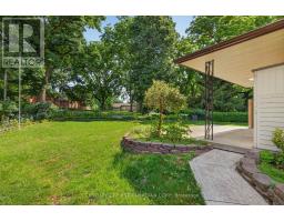 27 Stirrup Court, London North, ON N6G3T8 Photo 35