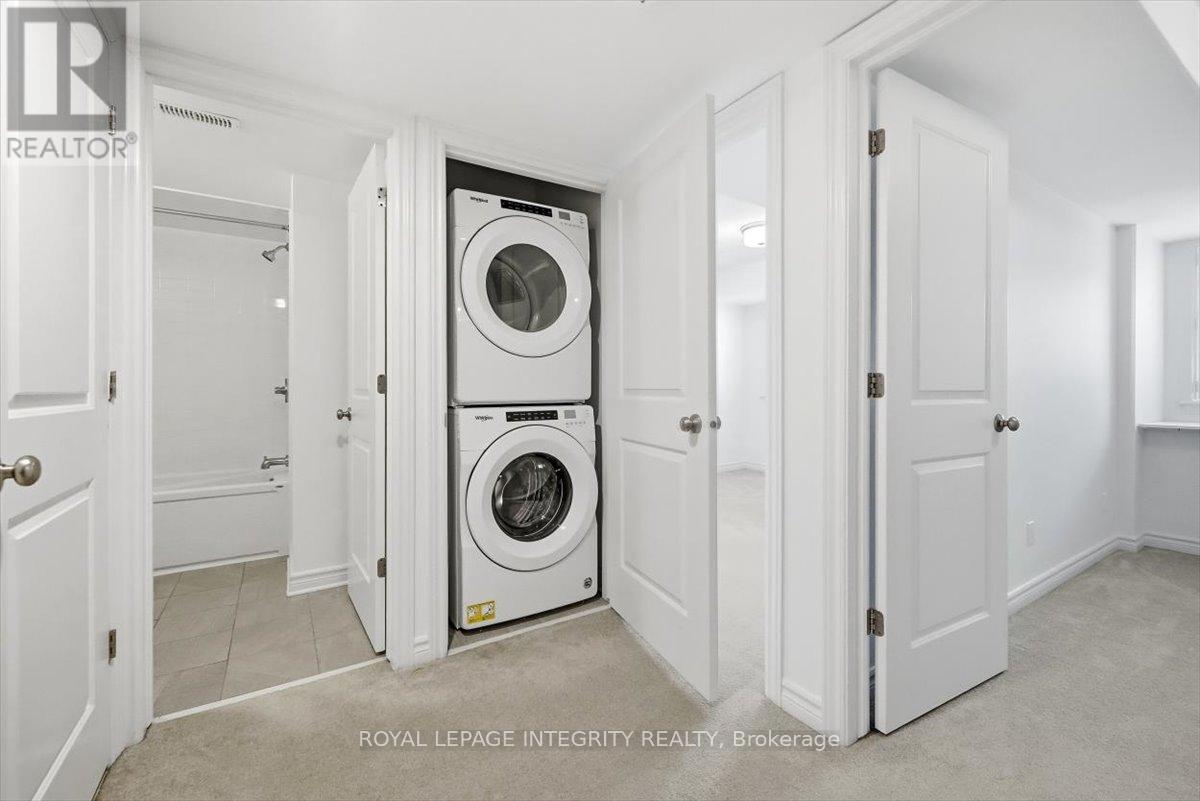 2 Bed, 2 Bath House for Sale in Ottawa – 41 CARABINER PRIVATE, Ottawa – MLS# X13665914 - Image 17