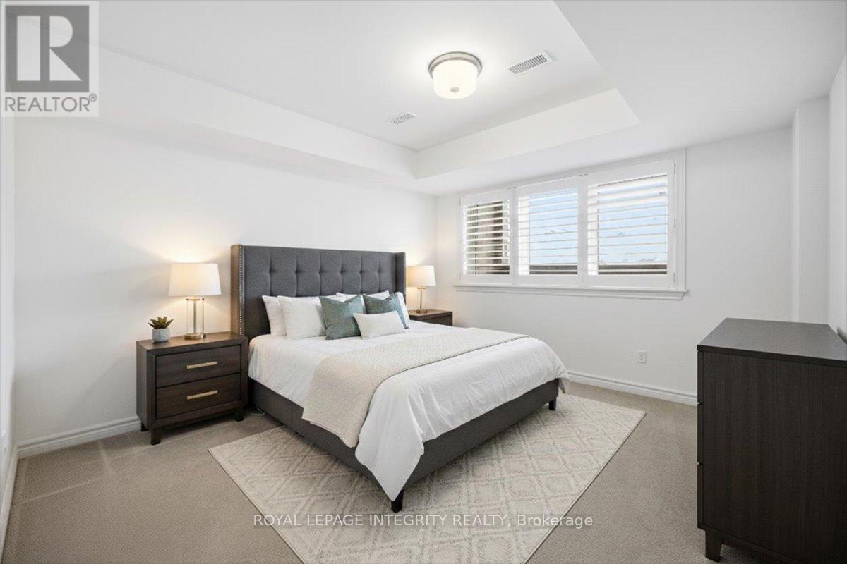 2 Bed, 2 Bath House for Sale in Ottawa – 41 CARABINER PRIVATE, Ottawa – MLS# X13665914 - Image 18