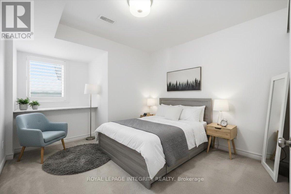 2 Bed, 2 Bath House for Sale in Ottawa – 41 CARABINER PRIVATE, Ottawa – MLS# X13665914 - Image 23