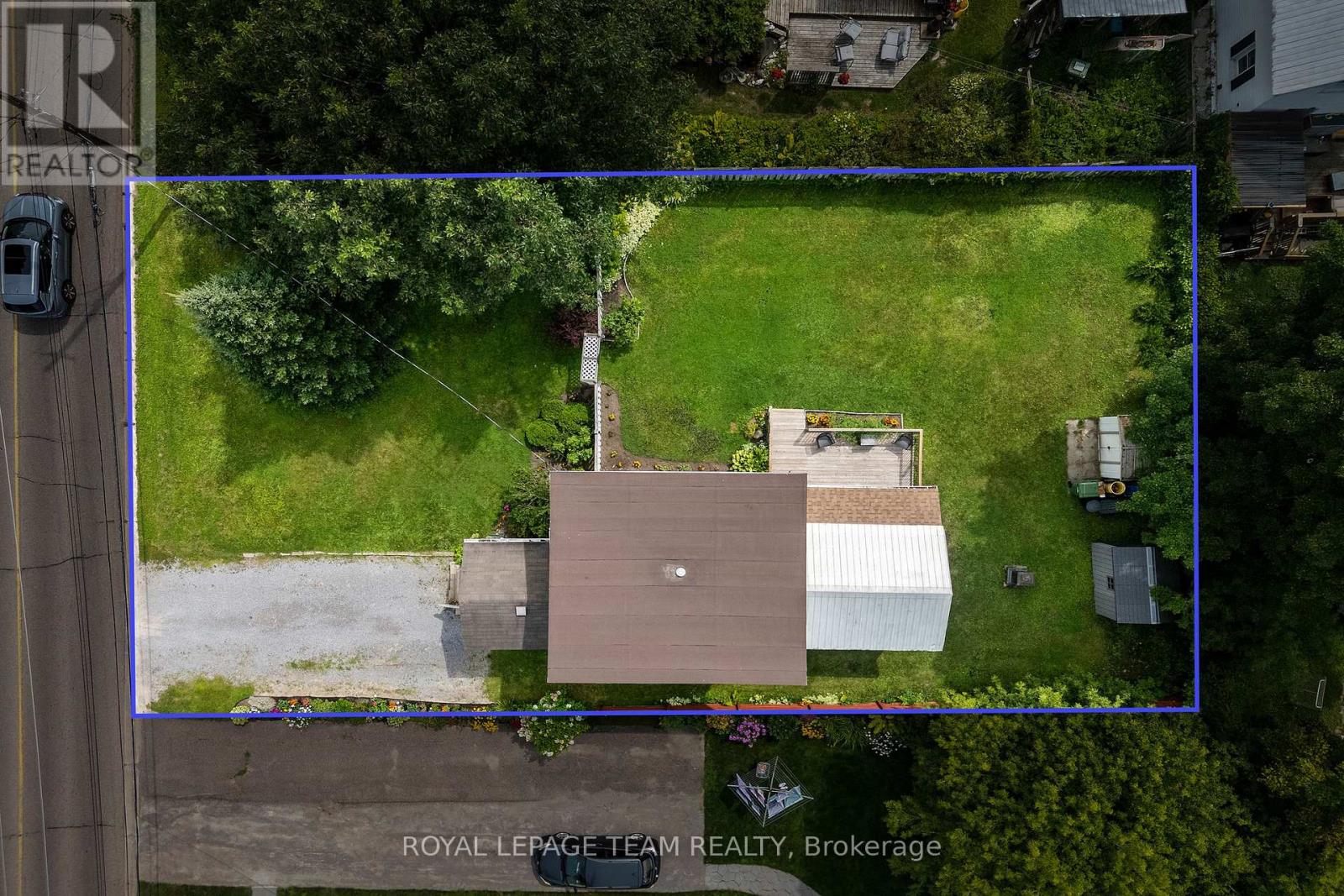 2 Bed, 1 Bath House for Sale in Pembroke – 544 MACKAY STREET, Pembroke – MLS# X13665986 - Image 4