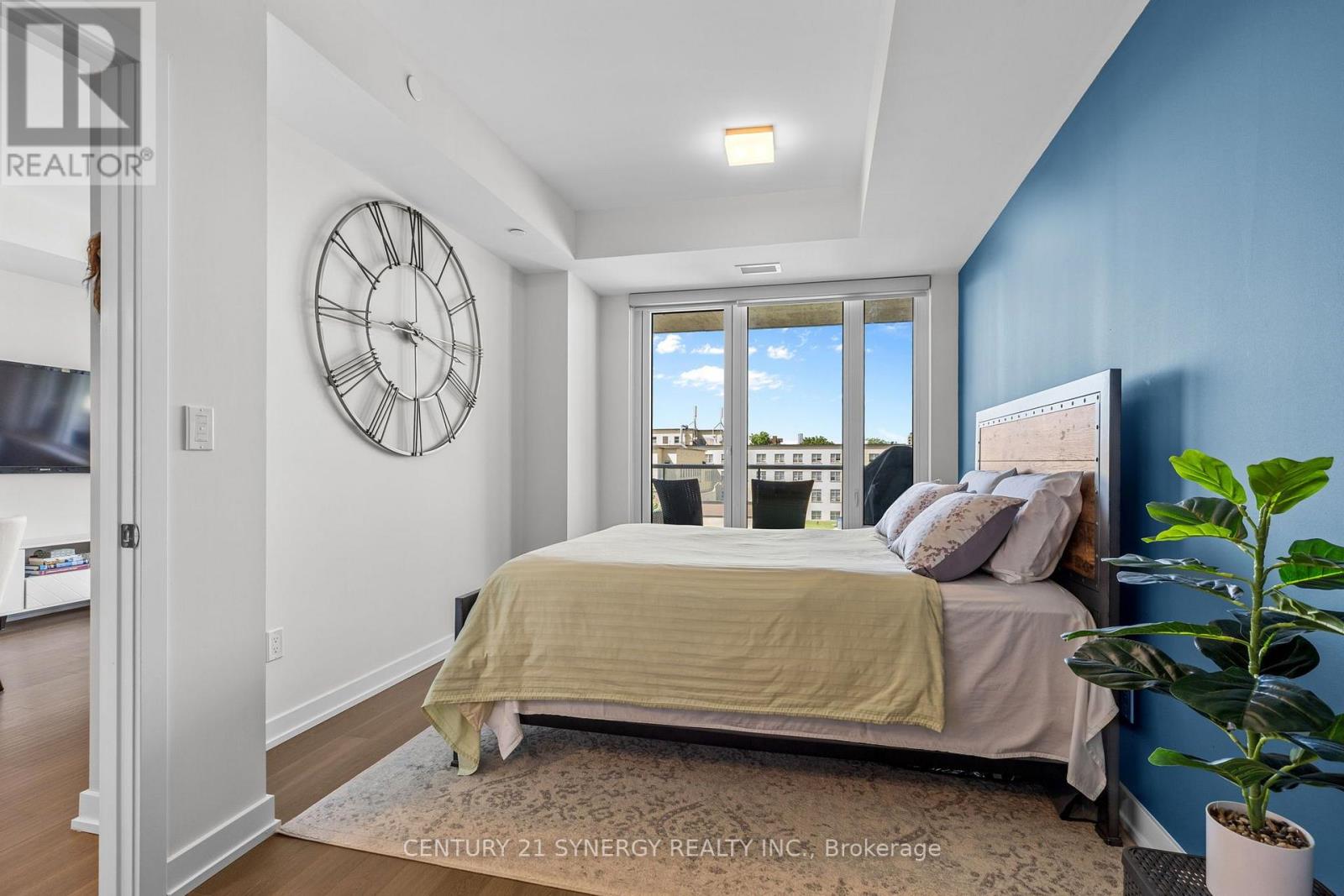 2 Bed, 2 Bath Apartment for Sale in Ottawa – 512 – 570 DE MAZENOD AVENUE, Ottawa – MLS# X13666056 - Image 20
