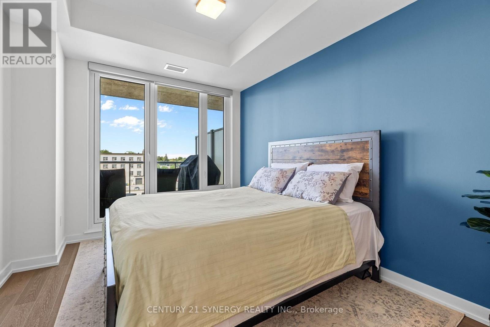 2 Bed, 2 Bath Apartment for Sale in Ottawa – 512 – 570 DE MAZENOD AVENUE, Ottawa – MLS# X13666056 - Image 21
