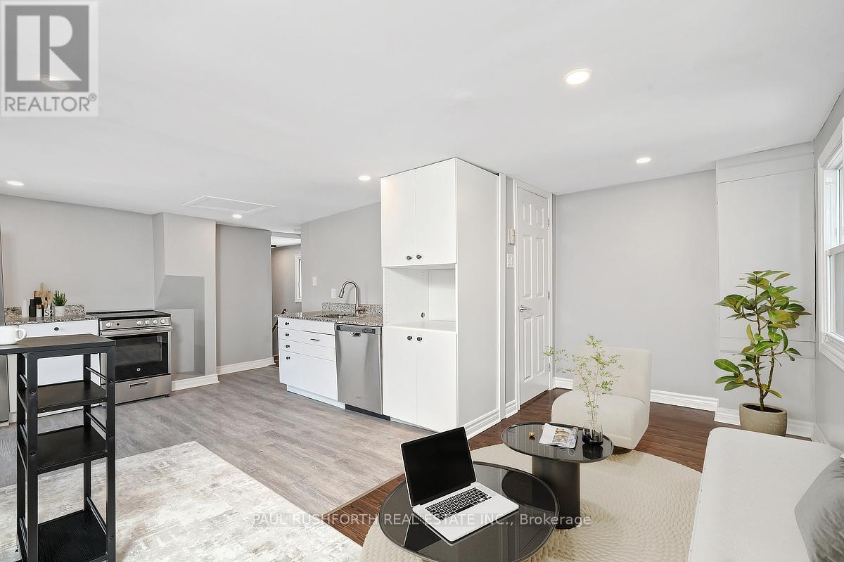 2 Bed, 2 Bath House for Sale in Ottawa – 978 ADMIRAL AVENUE, Ottawa – MLS# X13666060 - Image 17