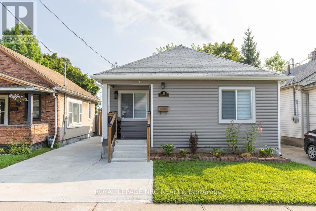 21 TRAPNELL STREET - 2