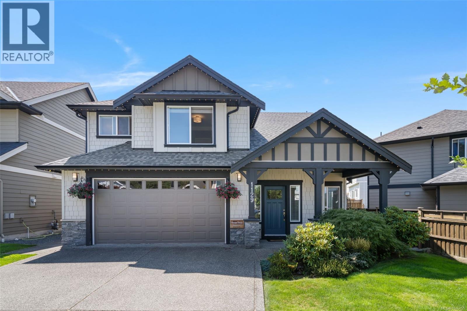 1129 Smokehouse Cres - 2