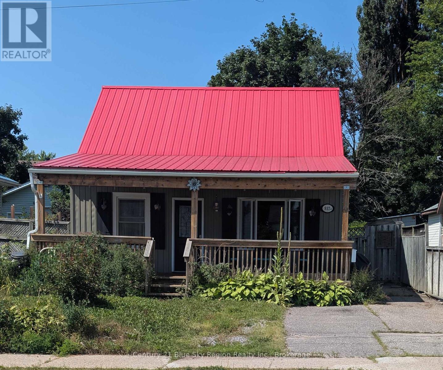 937 GALT STREET - 1