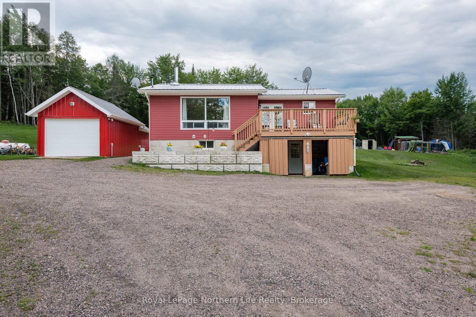 1343 GOLF COURSE ROAD - 1