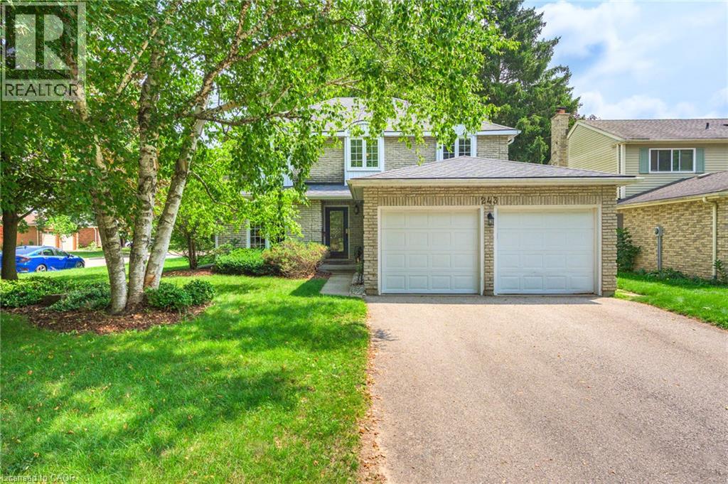 243 TATLOCK Court — photo 2