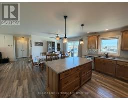 Utility room - 42 John Street, Morris Turnberry, ON N0G1E0 Photo 8