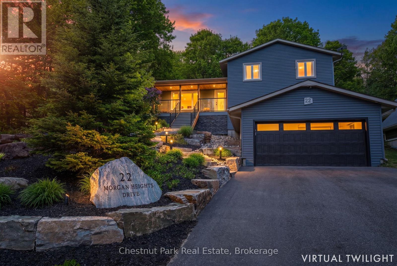 22 MORGAN HEIGHTS DRIVE - Image 39