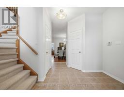 Primary Bedroom - 75 Robert Attersley Drive E, Whitby, ON L1R0B7 Photo 10