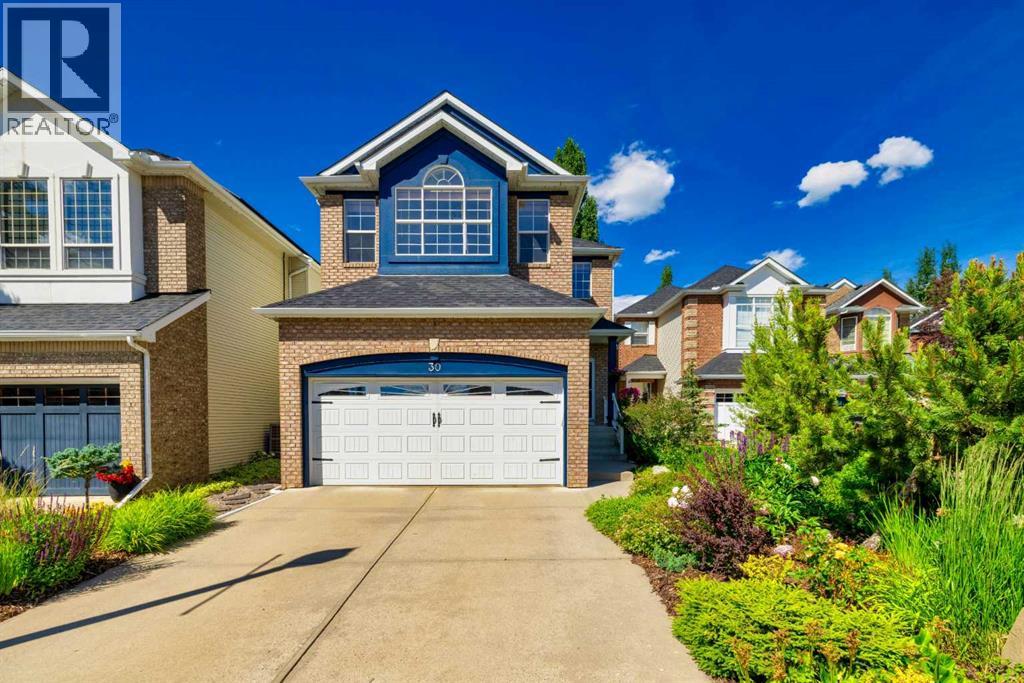 30 Discovery Ridge Gardens Southwest