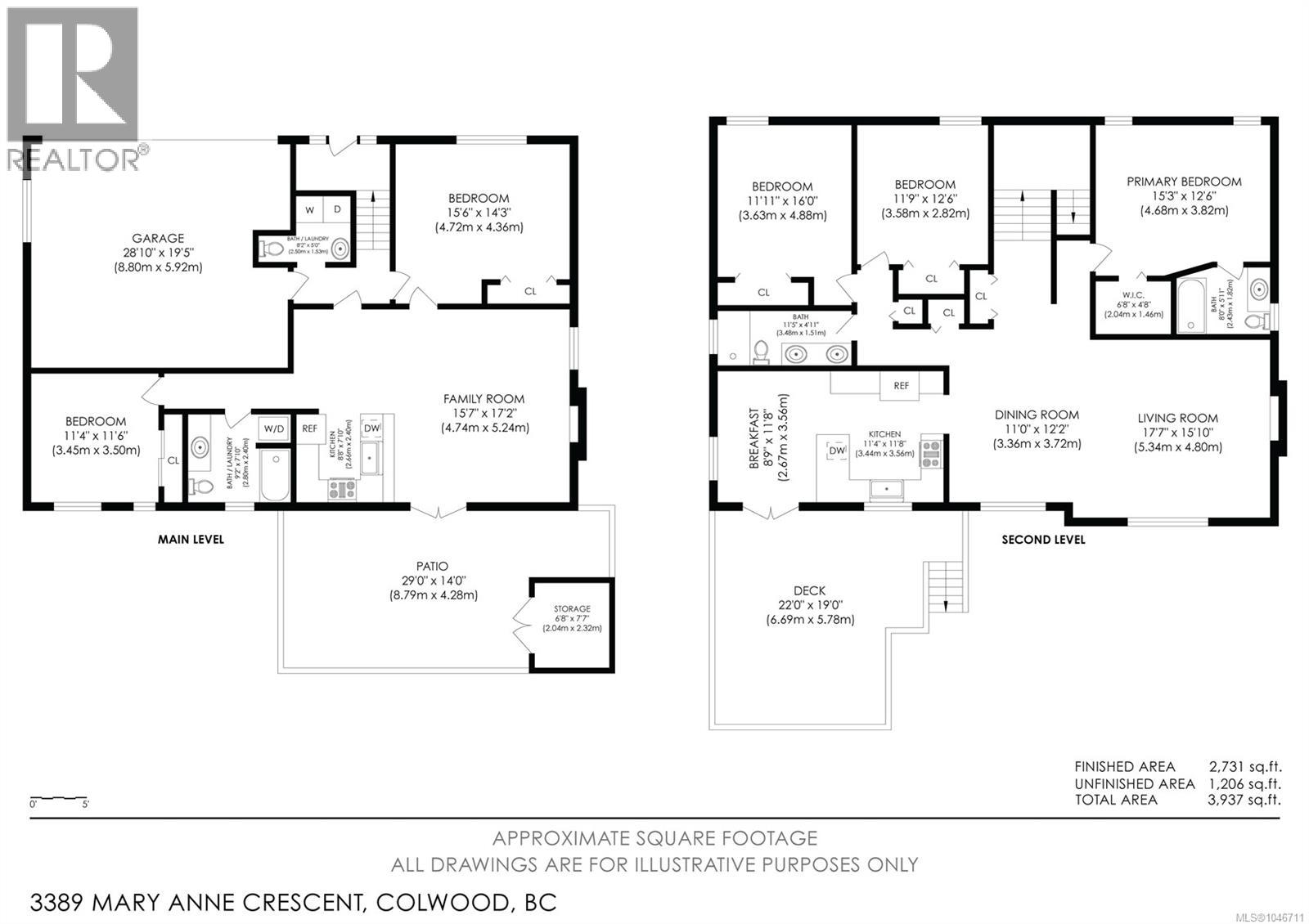 3389 Mary Anne Cres - 55