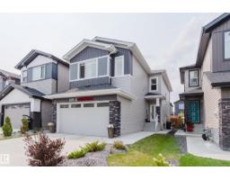 House for sale at 5320 Kimball Pl SW, Edmonton — MLS® E4503313
