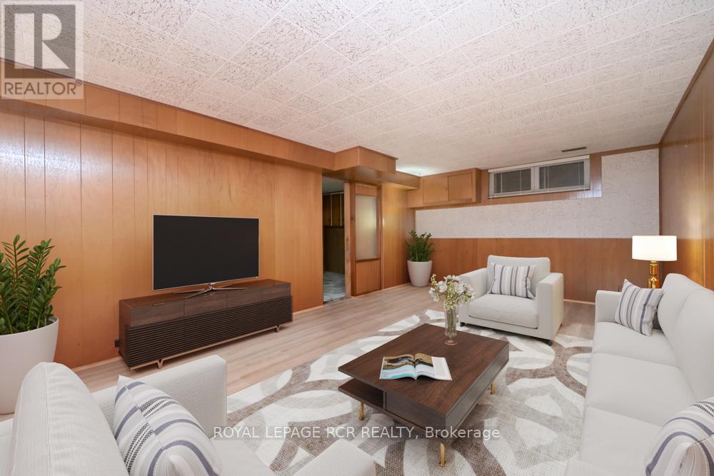 89 WILLIAM STREET - 21