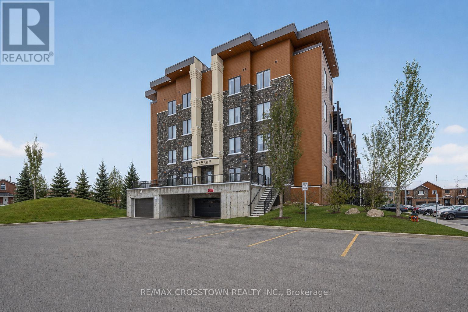 #105 100 DEAN AVENUE - 29