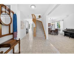 Kitchen - 72 Beardmore Crescent, Halton Hills, ON L7J2Z1 Photo 9