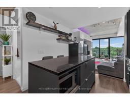 609 - 7 Smith Crescent, Toronto, ON M8Z0G3 Photo 13