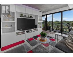 609 - 7 Smith Crescent, Toronto, ON M8Z0G3 Photo 19