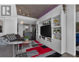 609 - 7 Smith Crescent, Toronto, ON M8Z0G3 Photo 20